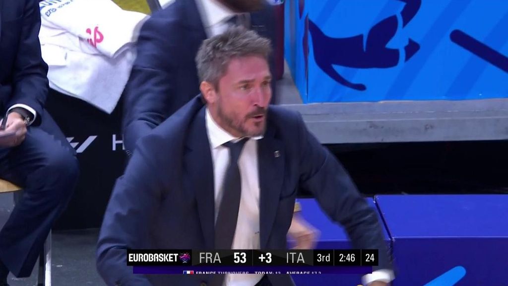 Francia - Italia