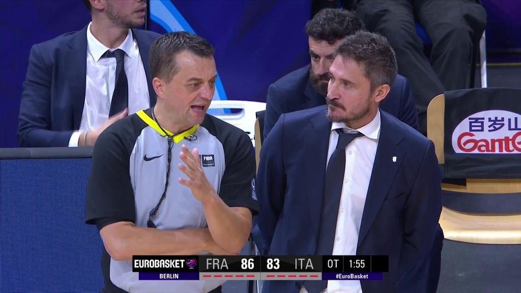 Francia - Italia