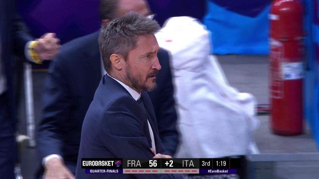 Francia - Italia