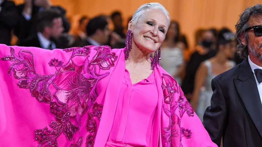 glenn close no preside festi cine san sebastian problema familiar