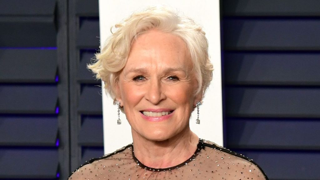 Glenn Close