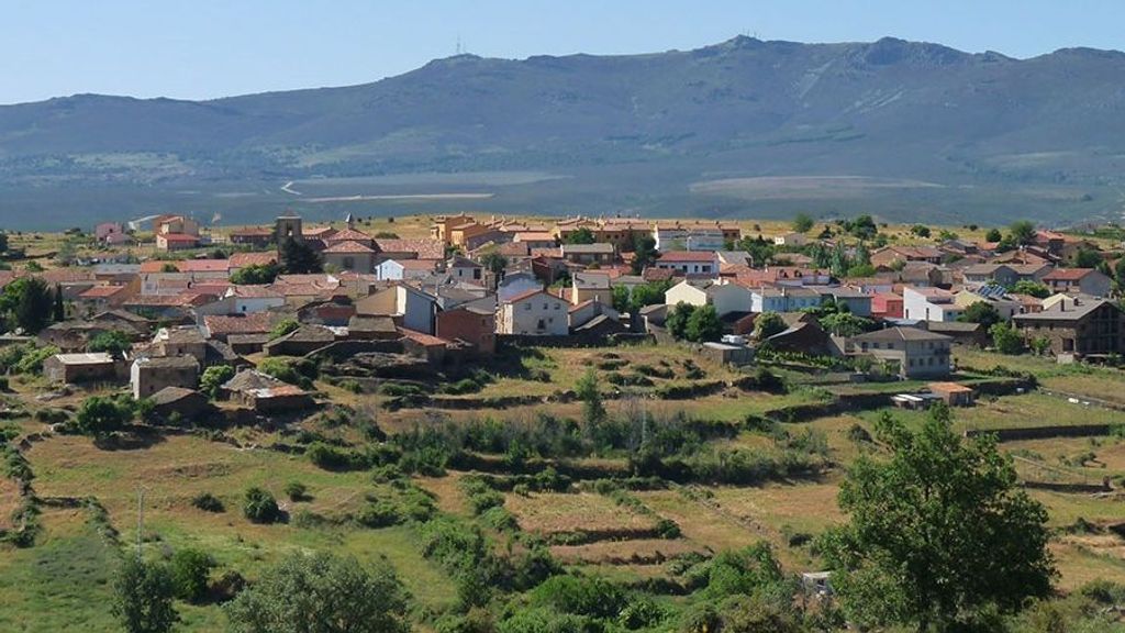 Hiendelaencina