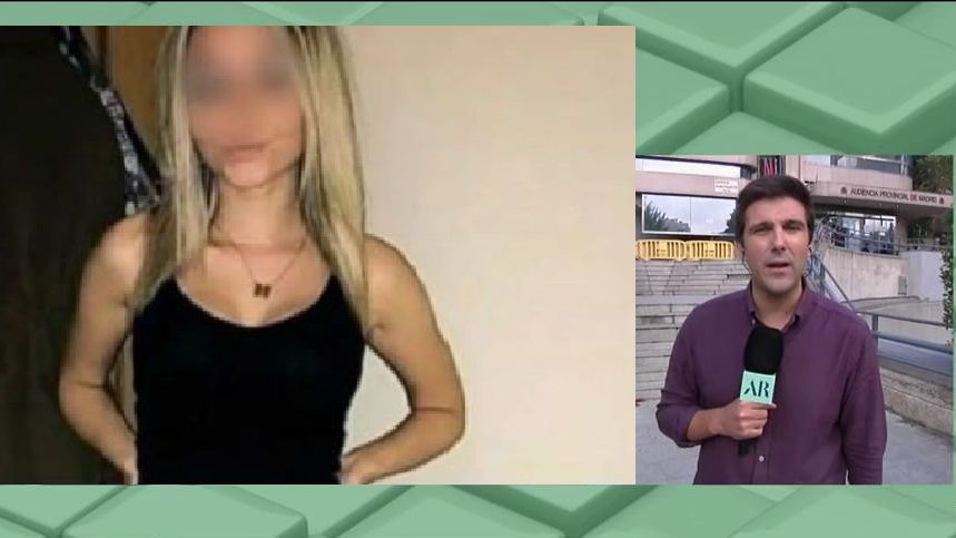 Los padres de la adolescente asesinada en Alcorcón por un ataque de celos: "Nuestra hija nos dijo que se sentía amenazada"