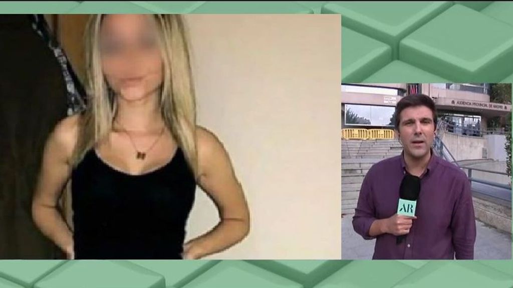 Los padres de la adolescente asesinada en Alcorcón por un ataque de celos: "Nuestra hija nos dijo que se sentía amenazada"