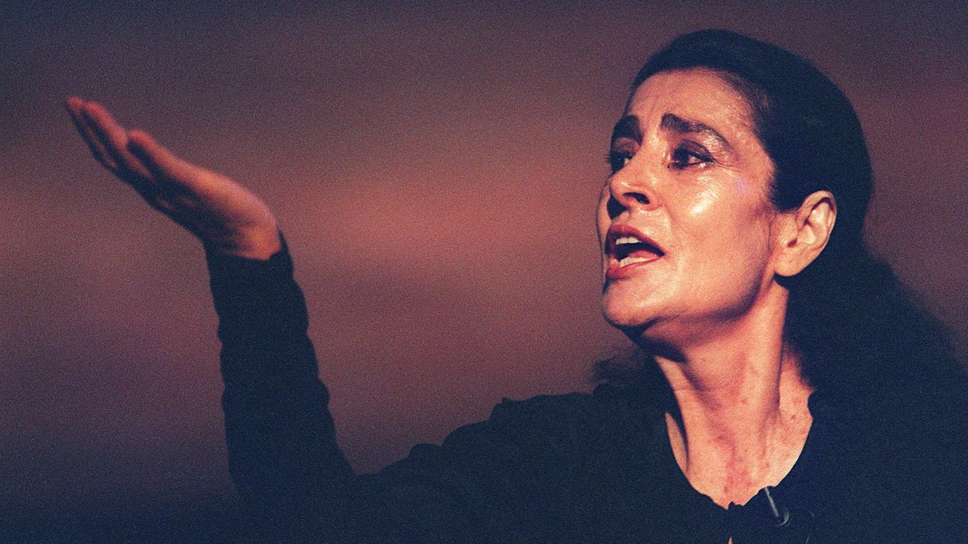 L’attrice greca Irene Papas è morta all’età di 93 anni