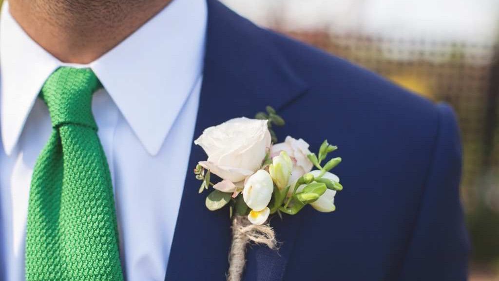 ¿Qué es mejor? ¿Una corbata o una pajarita?