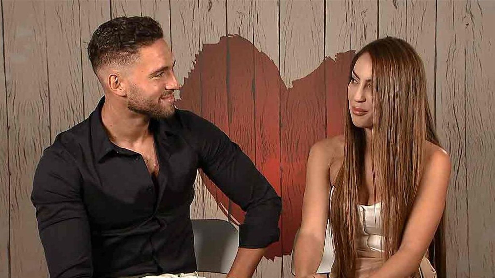 First dates