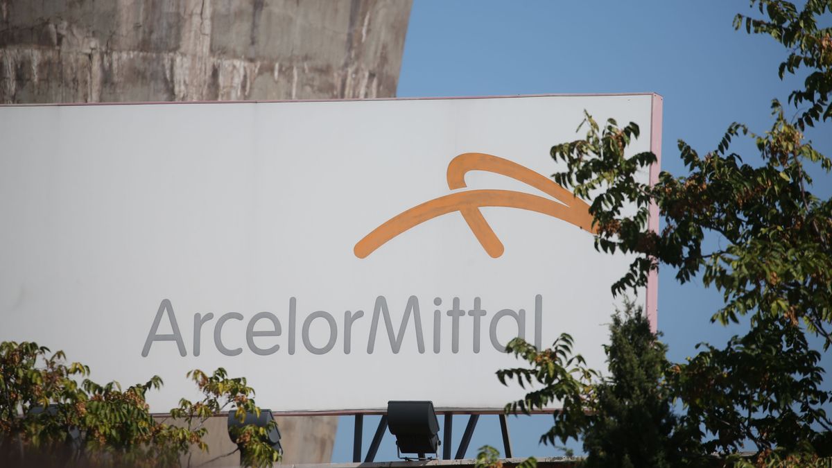 ArcelorMIttal ArcelorMIttal