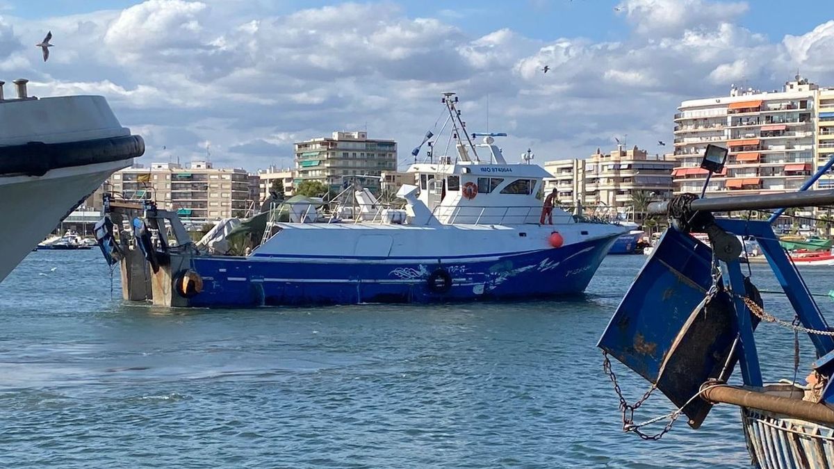 Bruselas veta la pesca de arrastre en zonas protegidas del Atlántico y Galicia no descarta recurrir Bruselas veta la pesca de arrastre en zonas protegidas del Atlántico y Galicia no descarta recurrir