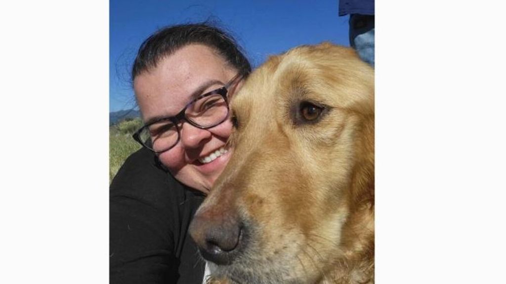 Encuentran a una perra que llevaba tres meses desaparecida gracias a un dron