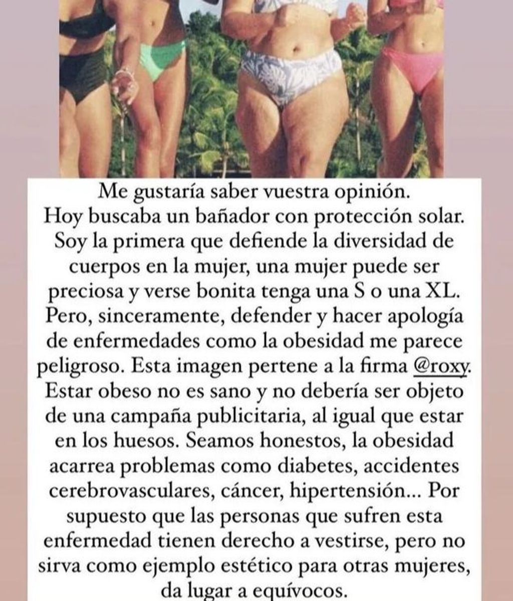 Imagen de la publicación de Adriana Abenia