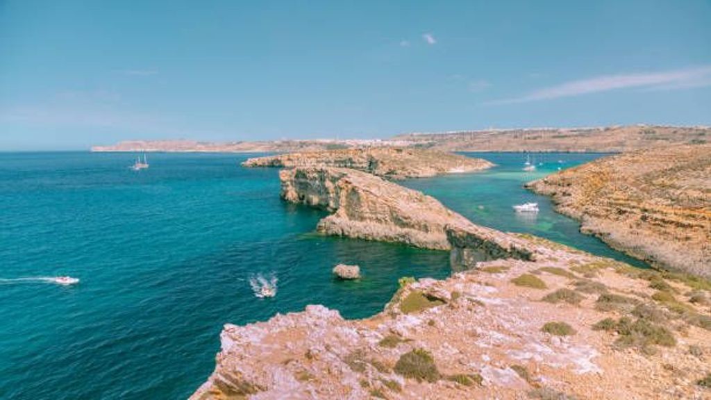 Malta.