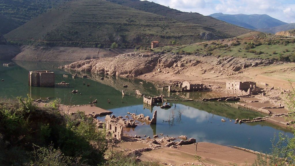 Mansilla de la Sierra
