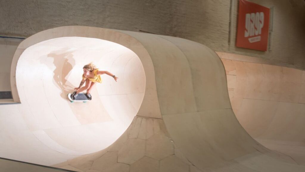 ola skate