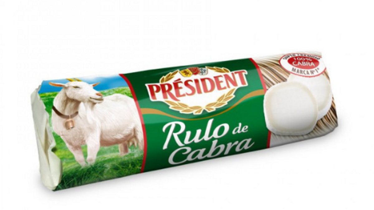Queso Président Queso Président