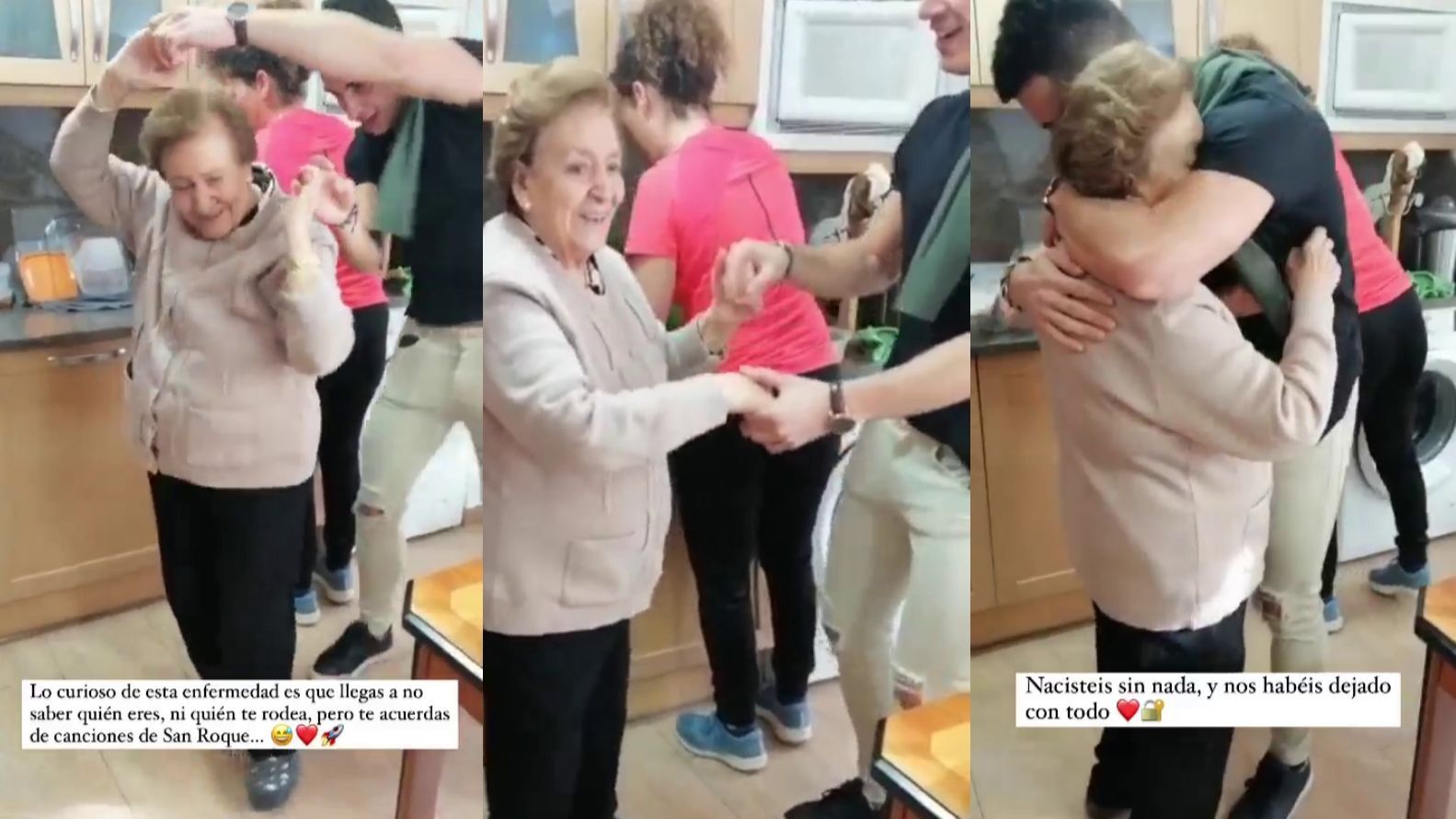 adrian tello abuela alzheimer