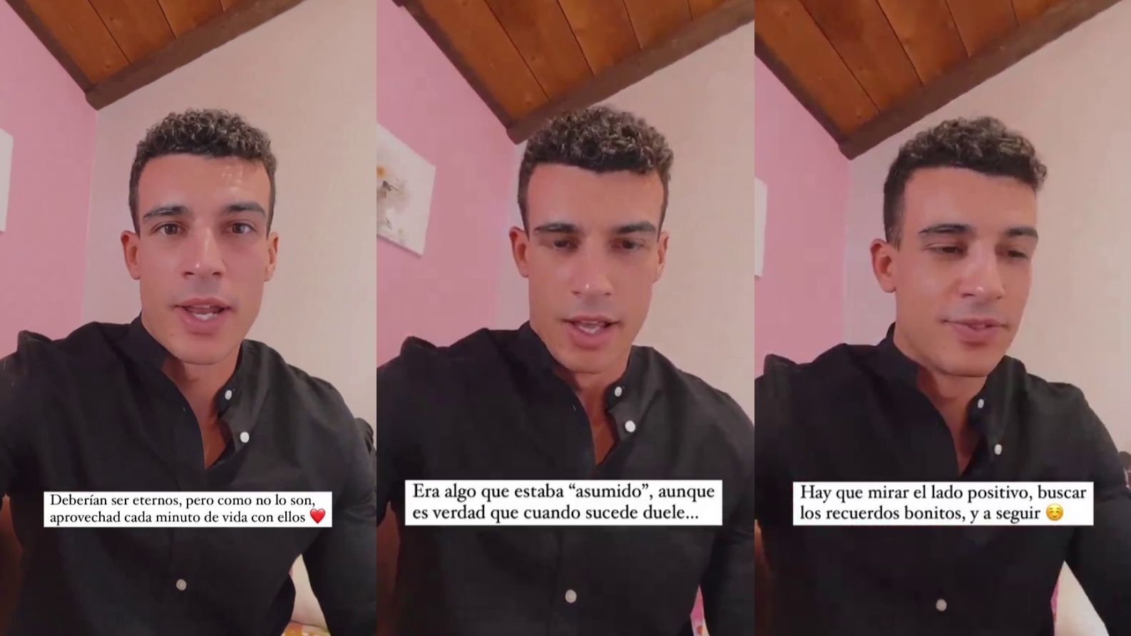 adrian tello muerte abuela