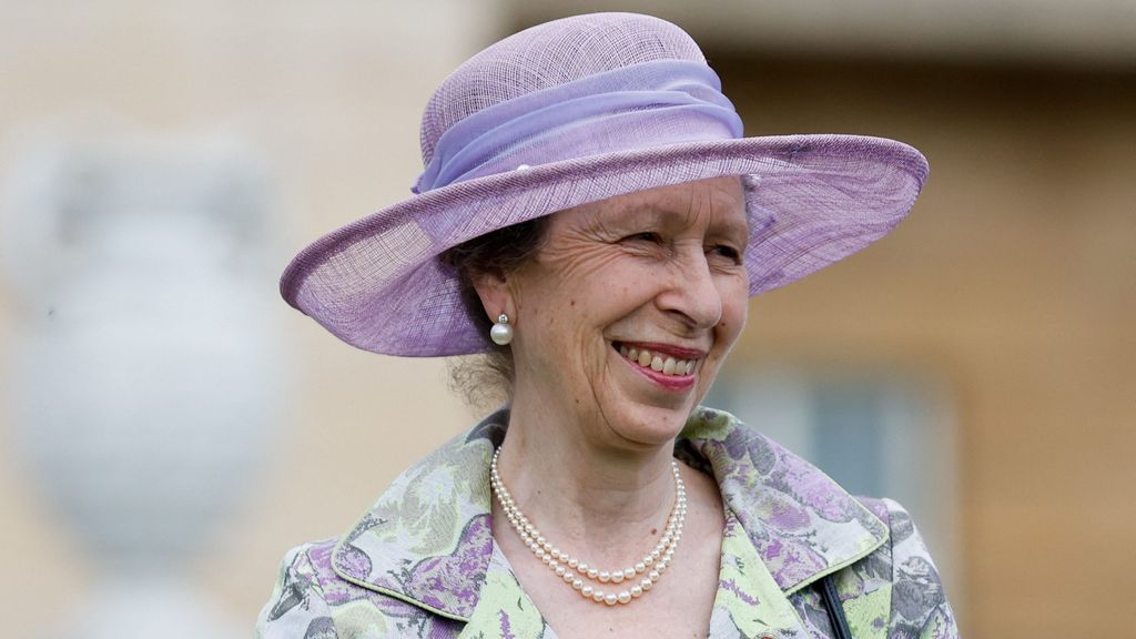 Ana de Windsor
