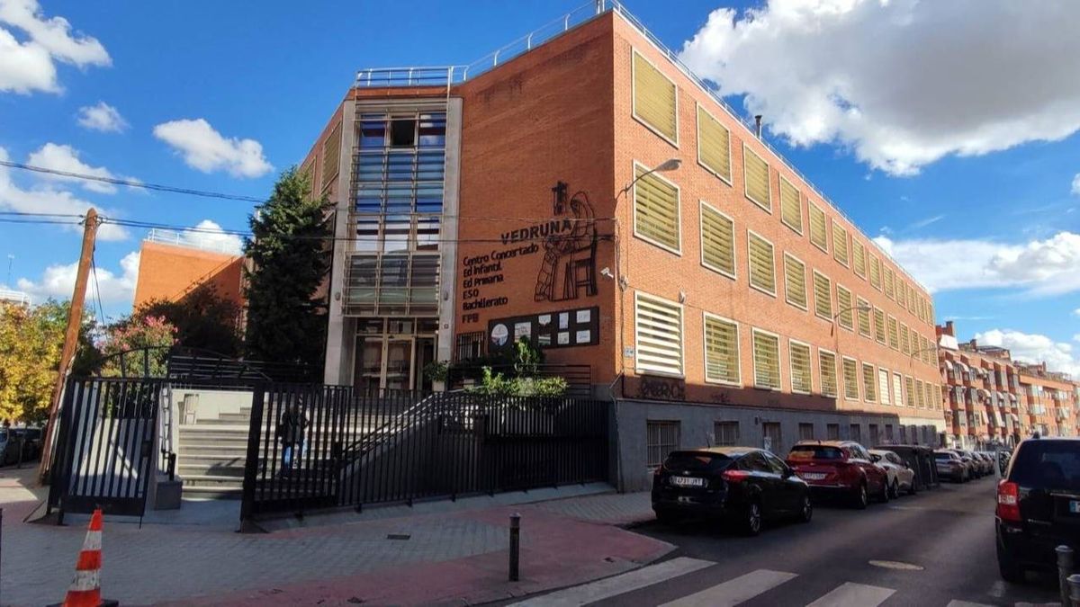 colegio vedruna colegio vedruna
