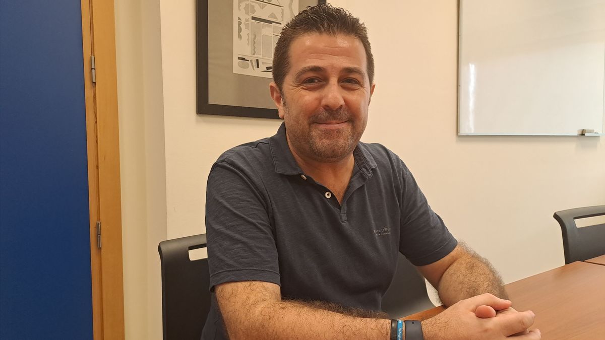 El "diccionario para boomers" del profesor de la Politécnica de Valencia que "está pegando" en redes El "diccionario para boomers" del profesor de la Politécnica de Valencia que "está pegando" en redes