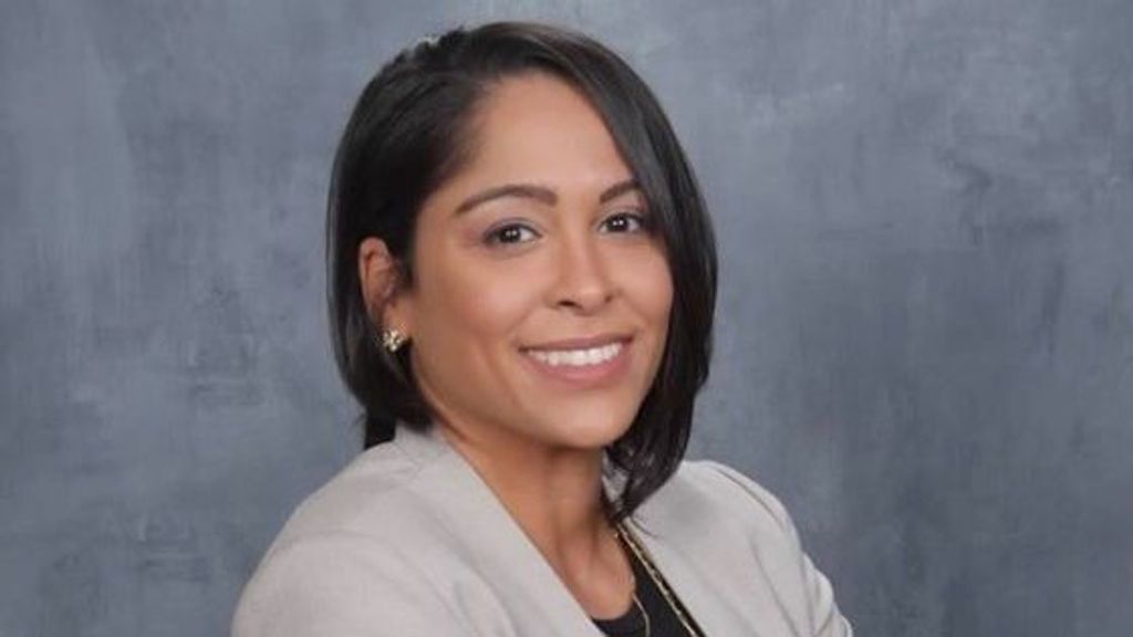 Mayra Oyola-Merced, colaboradora de la NASA: "Es posible que España sufra un huracán de categoría 5"