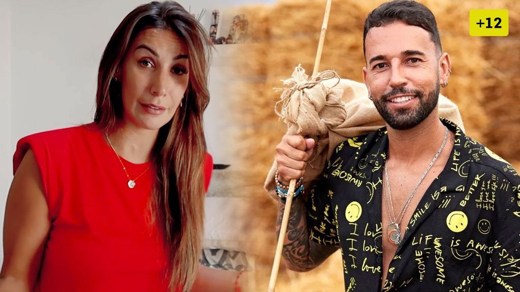 Clip: Fani opina sobre la relación de Omar Sánchez y Marina Ruiz en 'Pesadilla en El Paraíso'