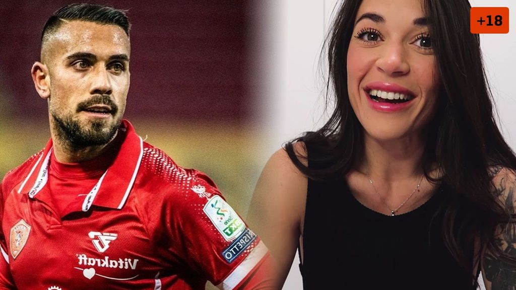 Fiama Rodríguez habla sobre su relación con el futbolista Marcello Falzerano