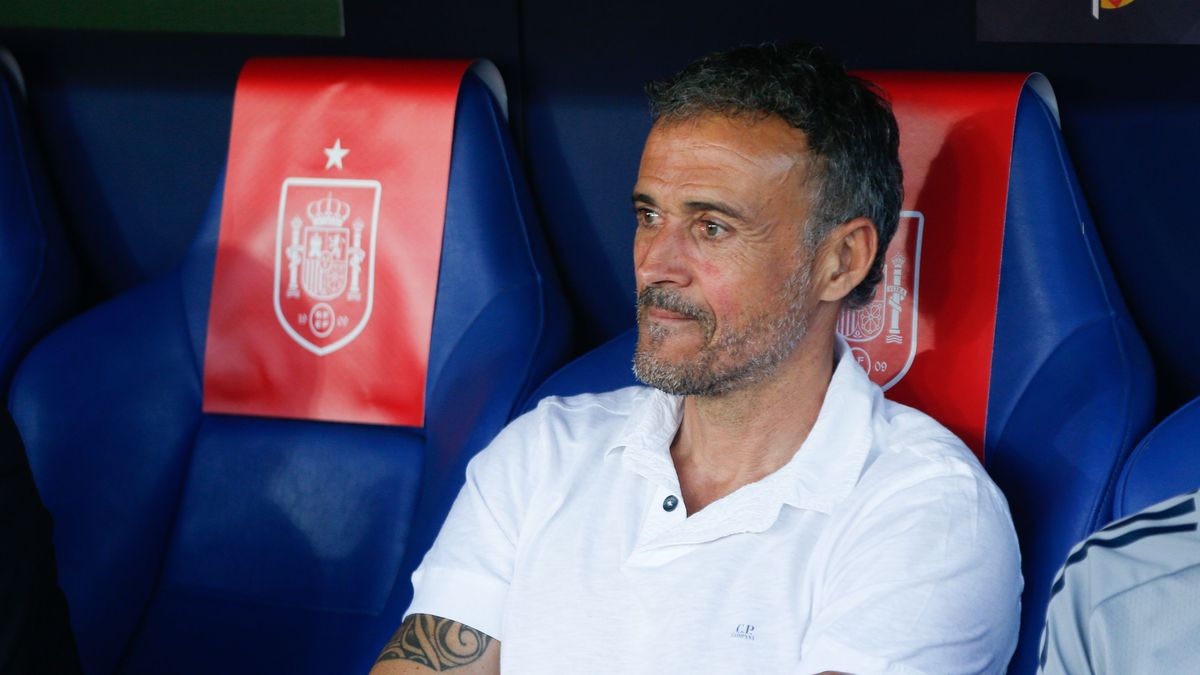 FOOTBALL - UEFA NATIONS LEAGUE - SPAIN V CZECH REPUBLIC FOOTBALL - UEFA NATIONS LEAGUE - SPAIN V CZECH REPUBLIC