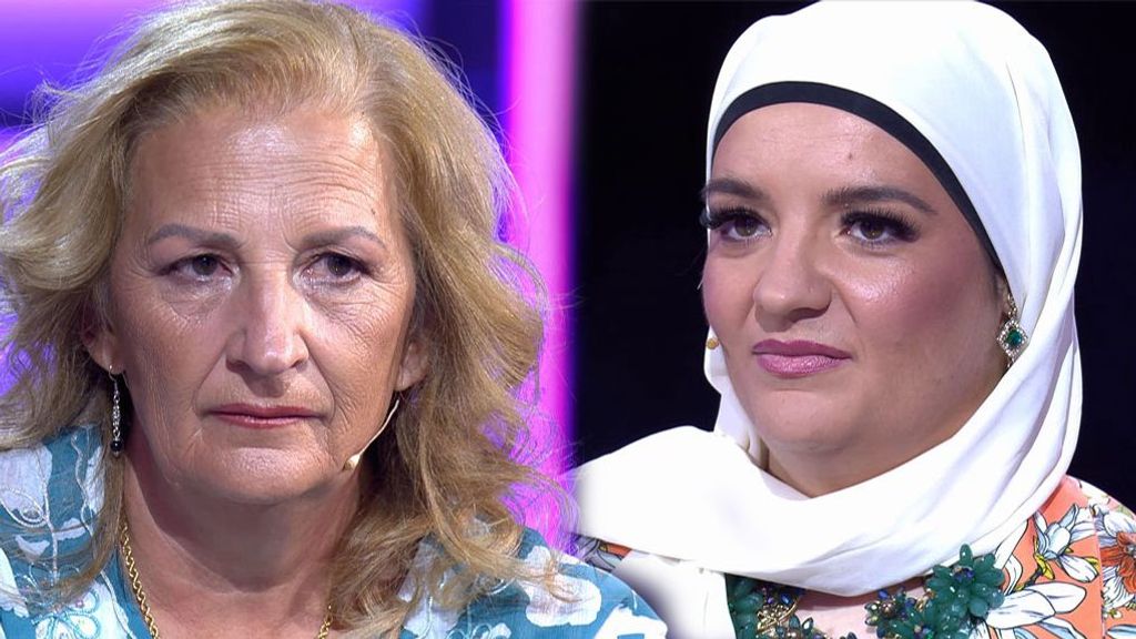 Una madre se niega a aceptar que su hija se haya convertido al islam
