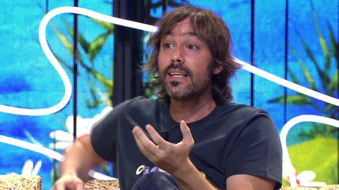 Hijo de Pipi Estrada