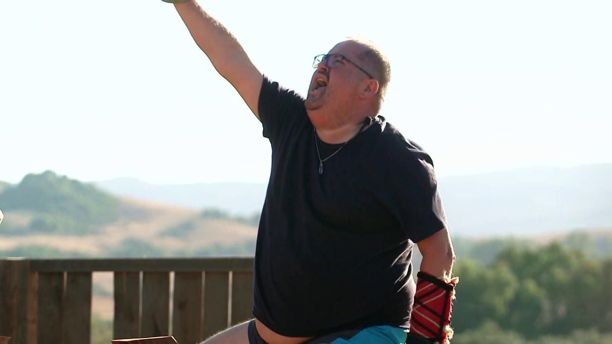 Israel gana el duelo