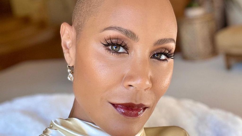 Jada Pinkett