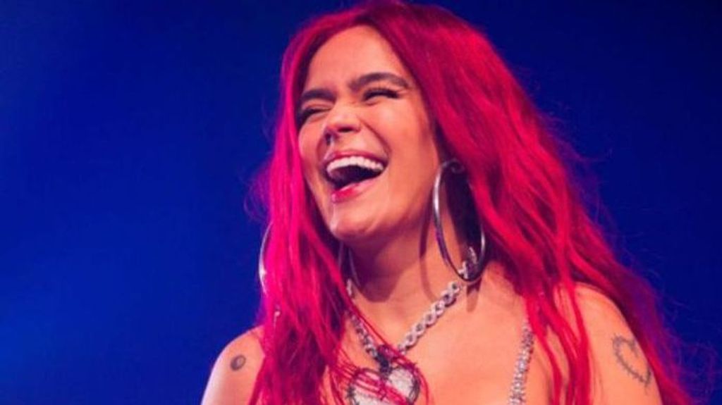 Karol G lanza su gira