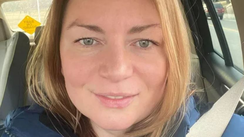 La historia de Anastasia Milkova: muerta por violencia doméstica mientras su familia lucha por repatriar sus restos