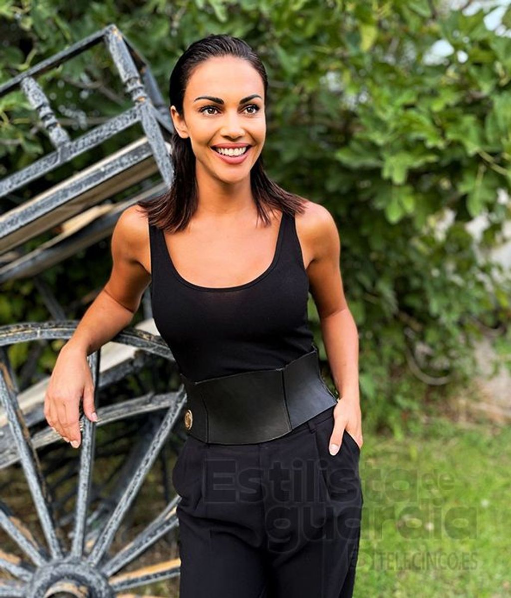 Lara Álvarez