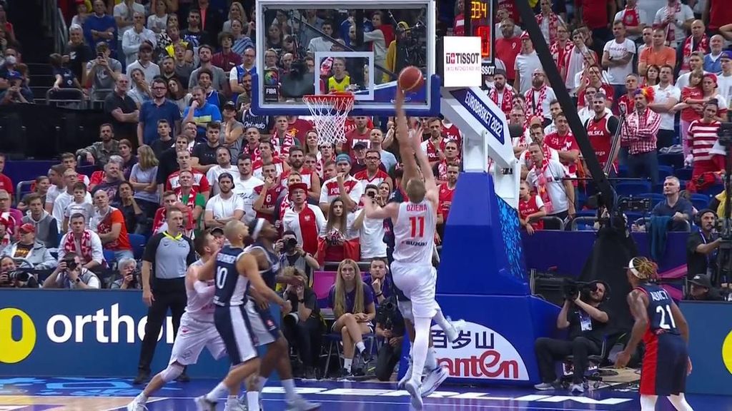Polonia - Francia