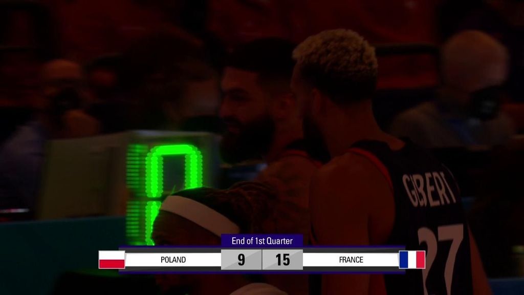 Polonia - Francia