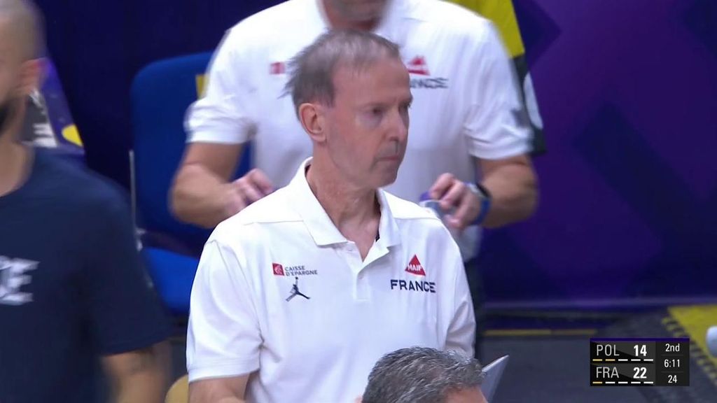 Polonia - Francia