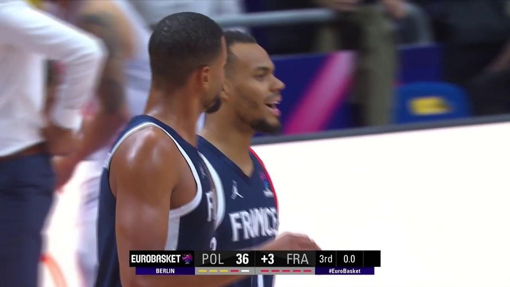 Polonia - Francia