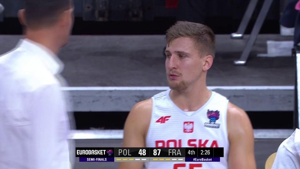 Polonia - Francia