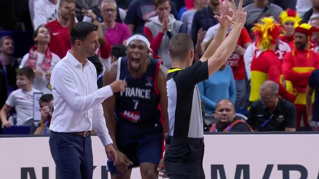 Polonia - Francia