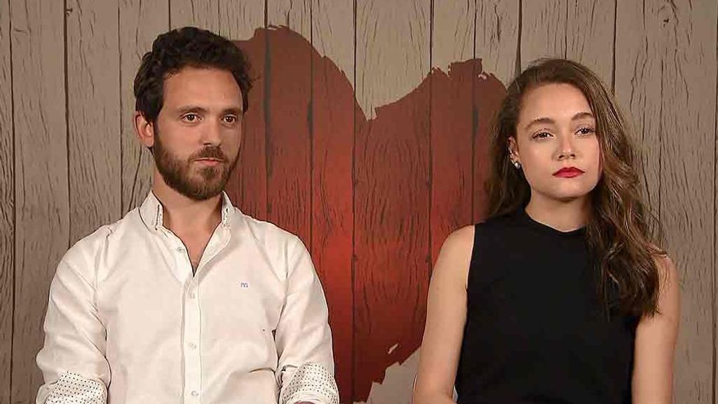‘Squirting’, la palabra tabú de un soltero de ‘First Dates’ igualito a Roberto Leal: “Era un poco vergonzoso”