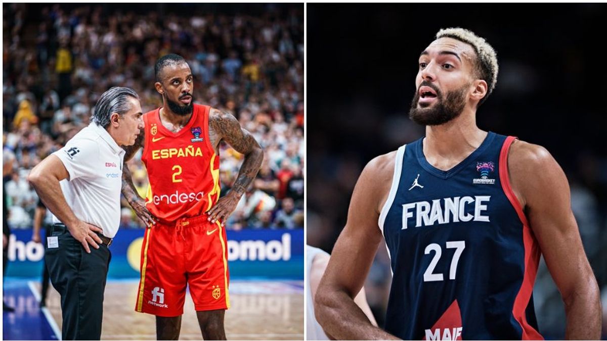 Candidatos MVP del Eurobasket 2022