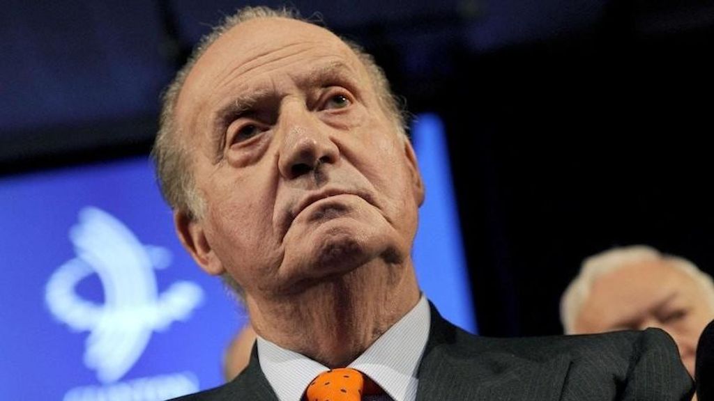 El motivo de la decepción de Juan Carlos I con Zarzuela