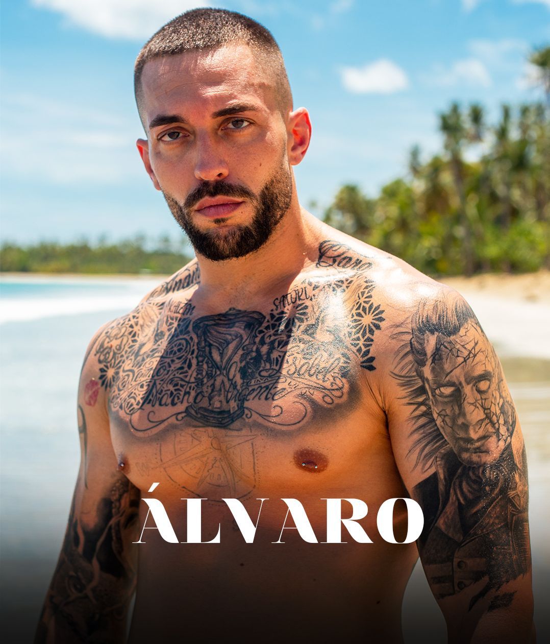 Alvaro