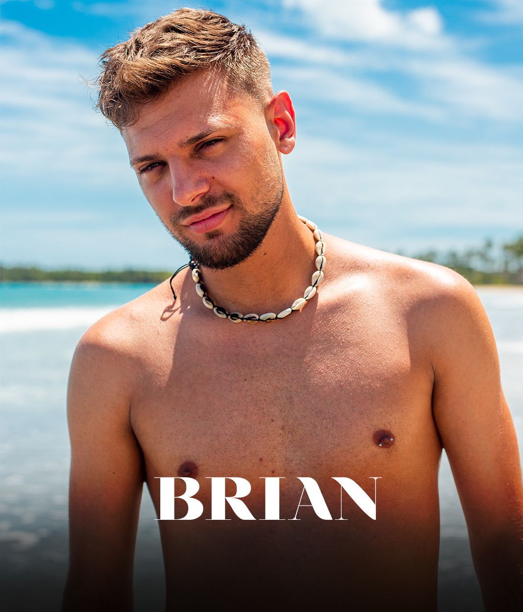Brian