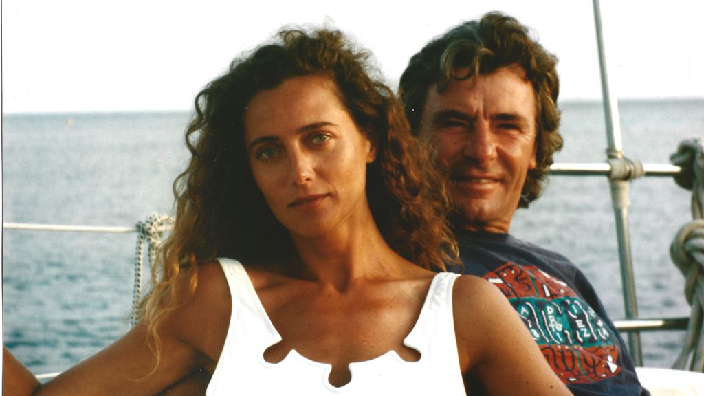 Entrevista a Belinda Alonso, viuda de Ángel Nieto