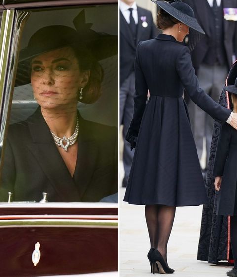 Aciertos y errores del funeral de la reina Isabel II de Inglaterra -  Divinity