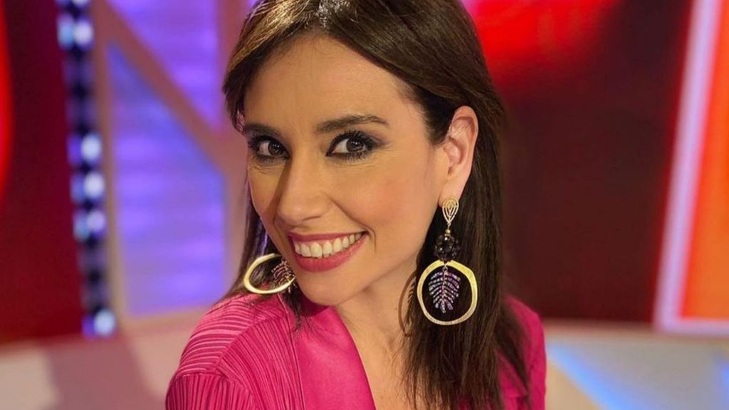 La reflexión de Marta Flich tras anunciar que está embarazada: "Tener 44 años añade incertidumbre"