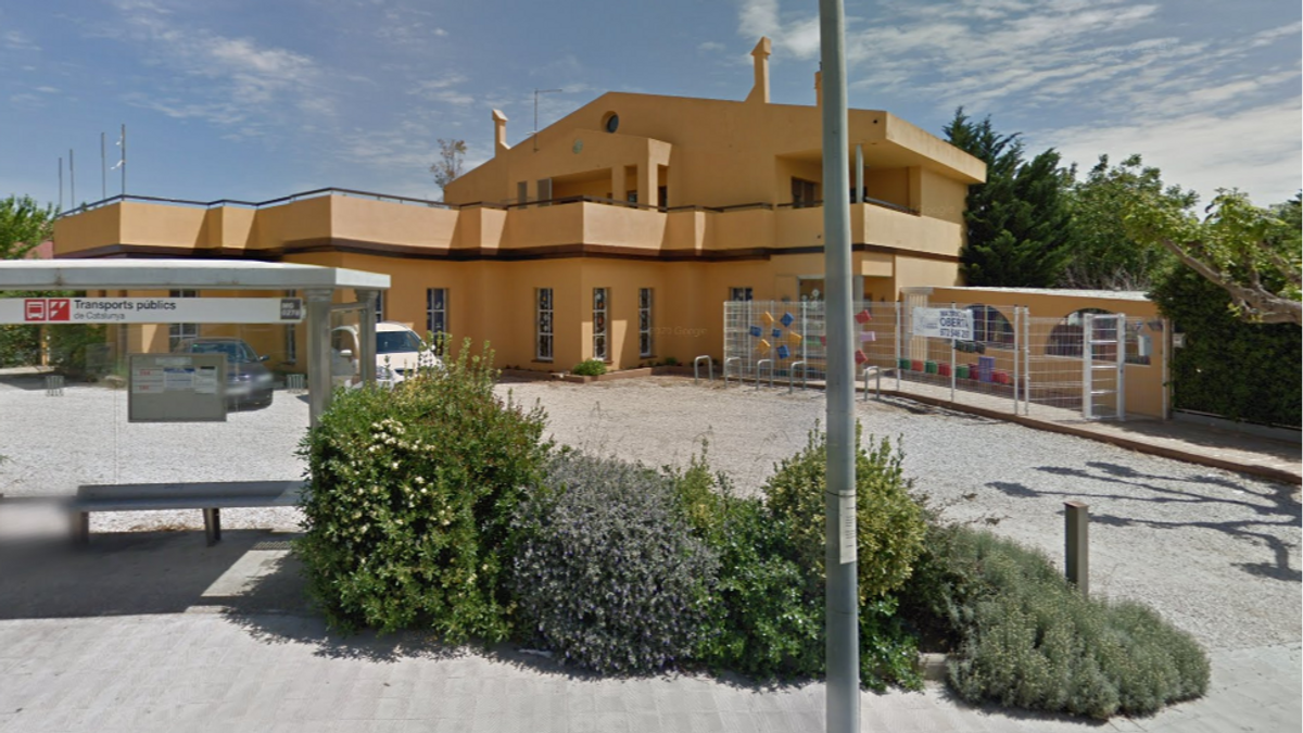 Llar d'Infants Pública d'Avinyonet de Puigventós Llar d'Infants Pública d'Avinyonet de Puigventós